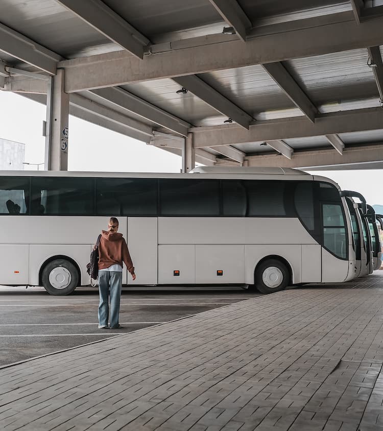 orlando charter bus rentals