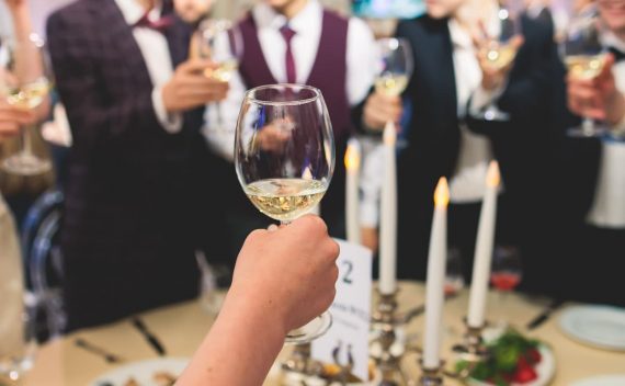 bachelorette party bus rental