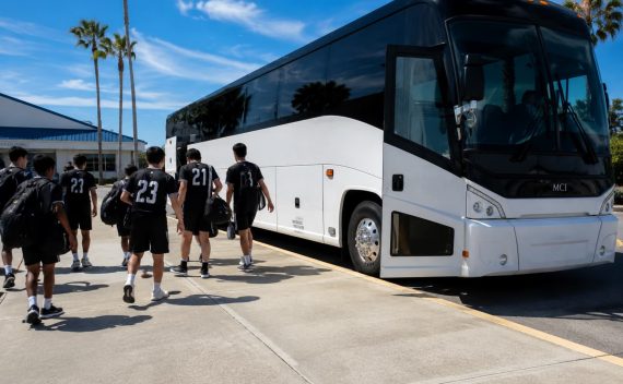 sports-team-bus-rentals-miami